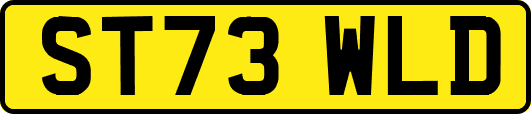 ST73WLD