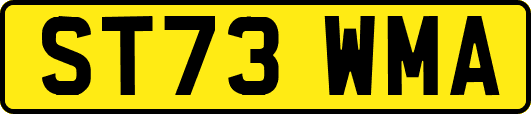 ST73WMA