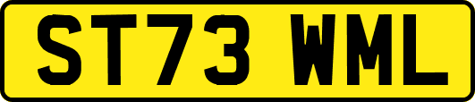 ST73WML