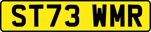 ST73WMR
