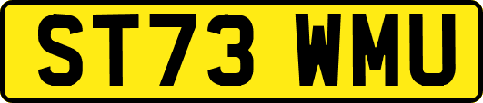 ST73WMU