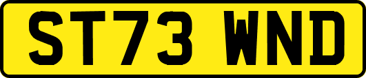 ST73WND