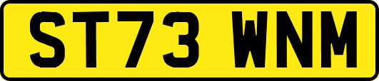 ST73WNM
