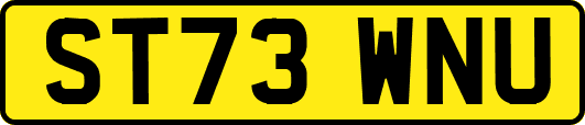 ST73WNU