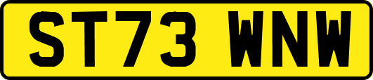 ST73WNW