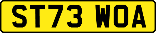 ST73WOA
