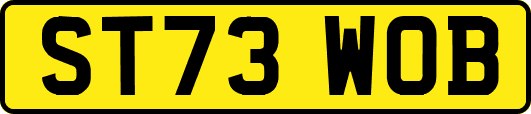 ST73WOB
