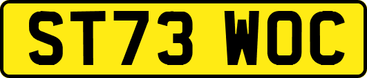 ST73WOC