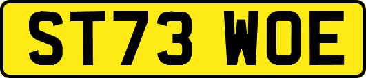 ST73WOE
