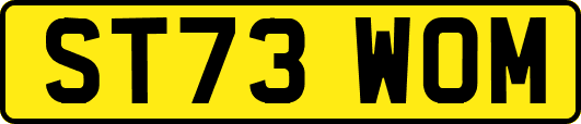 ST73WOM