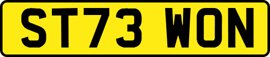 ST73WON