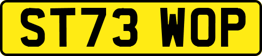 ST73WOP