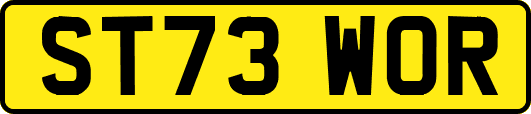 ST73WOR