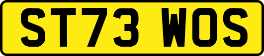 ST73WOS