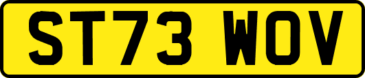 ST73WOV