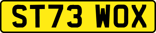 ST73WOX