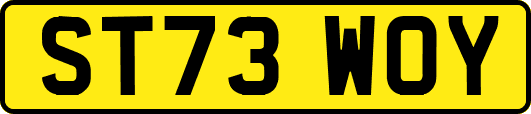 ST73WOY