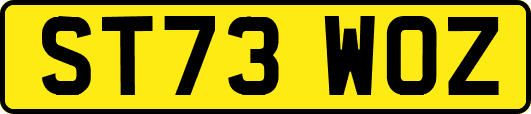 ST73WOZ