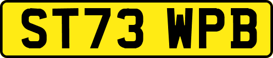 ST73WPB