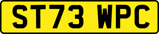 ST73WPC