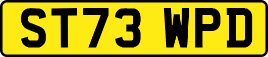 ST73WPD
