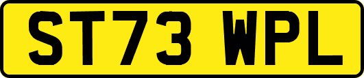 ST73WPL