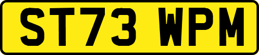 ST73WPM