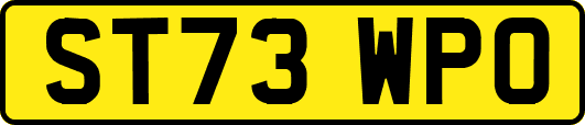 ST73WPO