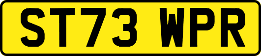 ST73WPR