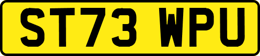 ST73WPU