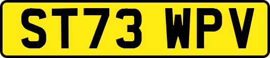 ST73WPV
