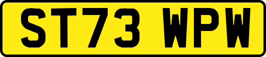 ST73WPW