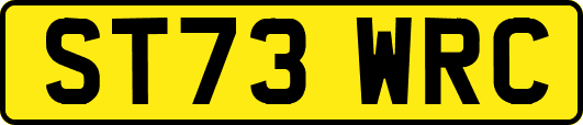 ST73WRC