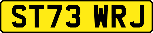 ST73WRJ