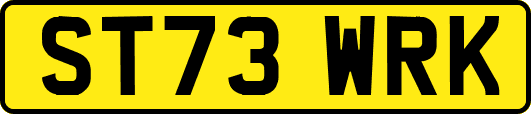 ST73WRK