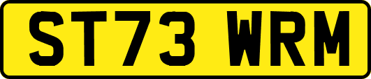 ST73WRM