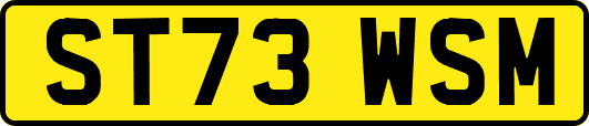 ST73WSM