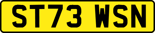ST73WSN