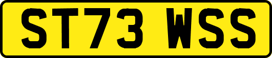 ST73WSS