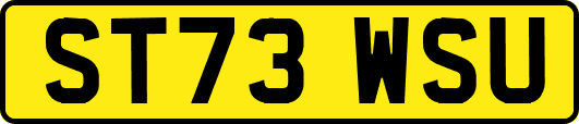 ST73WSU