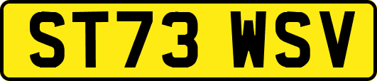ST73WSV