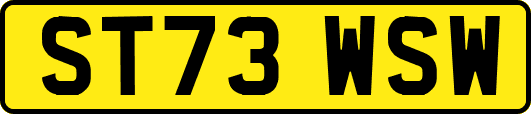 ST73WSW