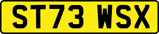 ST73WSX