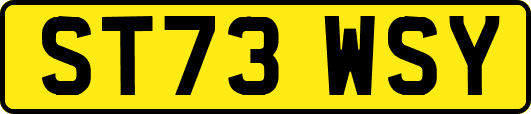 ST73WSY