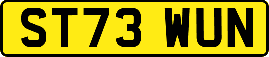 ST73WUN