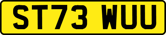 ST73WUU