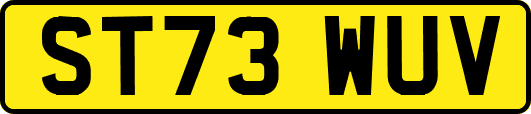 ST73WUV