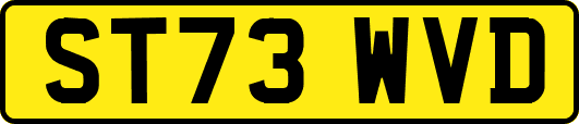ST73WVD