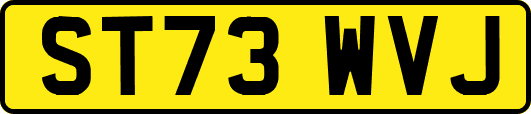 ST73WVJ