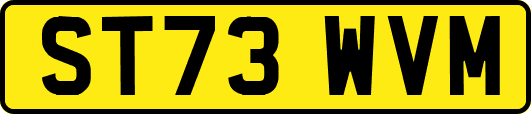 ST73WVM